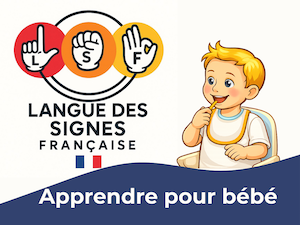Formation apprendre pour bébé